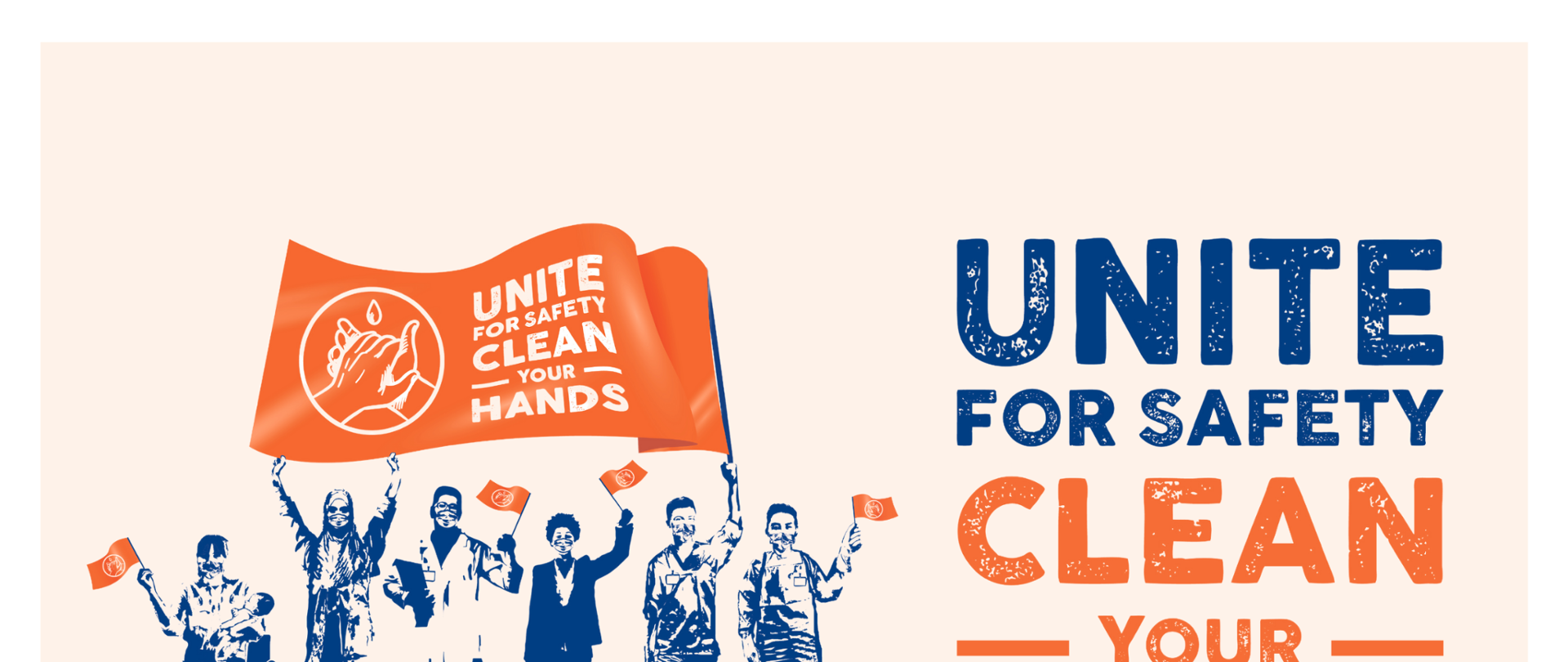 Światowy Dzień Higieny Rąk