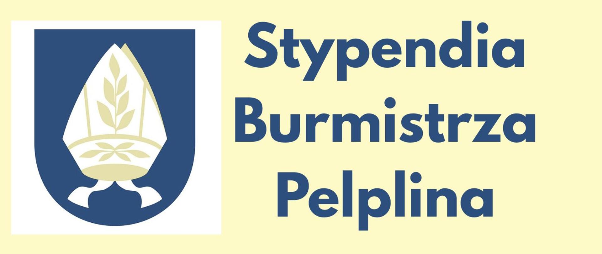 Stypendia Burmistrza Pelplina