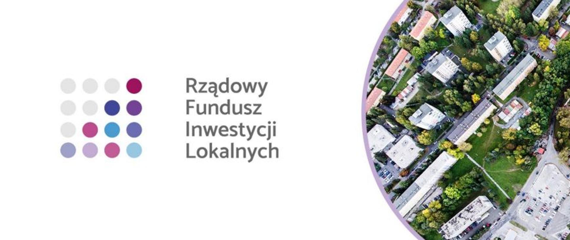 Fundusz Inwestycji Lokalnych. Nabór wniosków do 30 września 