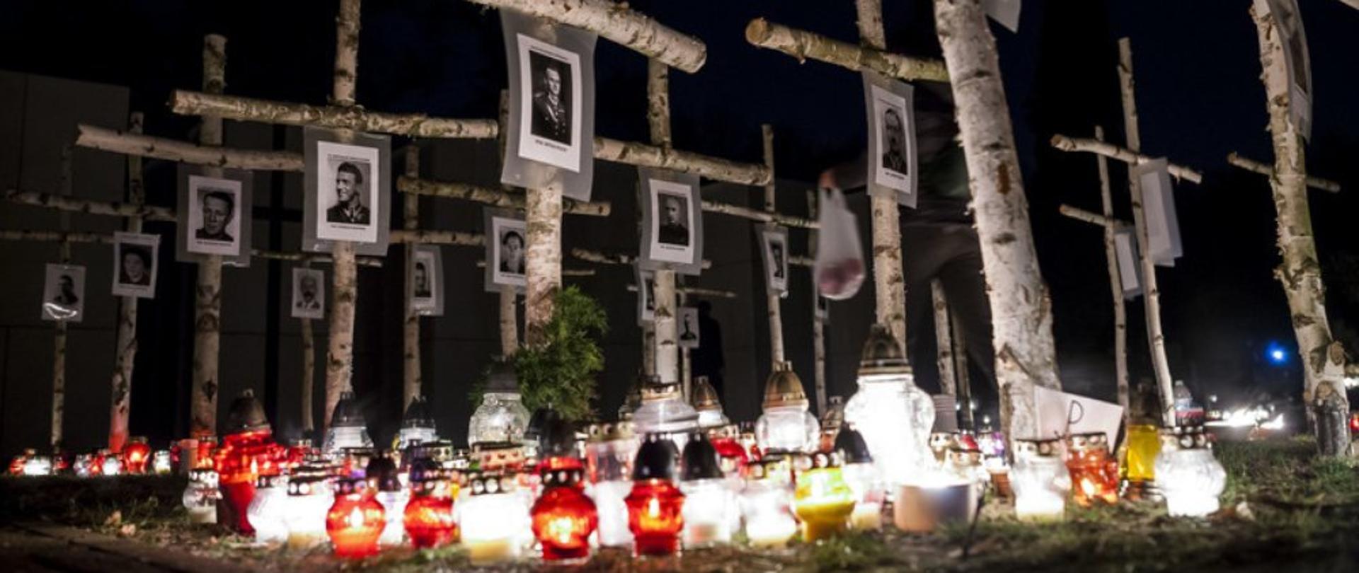 Narodowy Dzień Pamięci „Żołnierzy Wyklętych” 