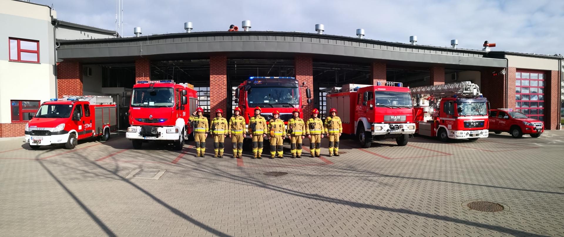 Hołd ofiarom katastrofy smoleńskiej