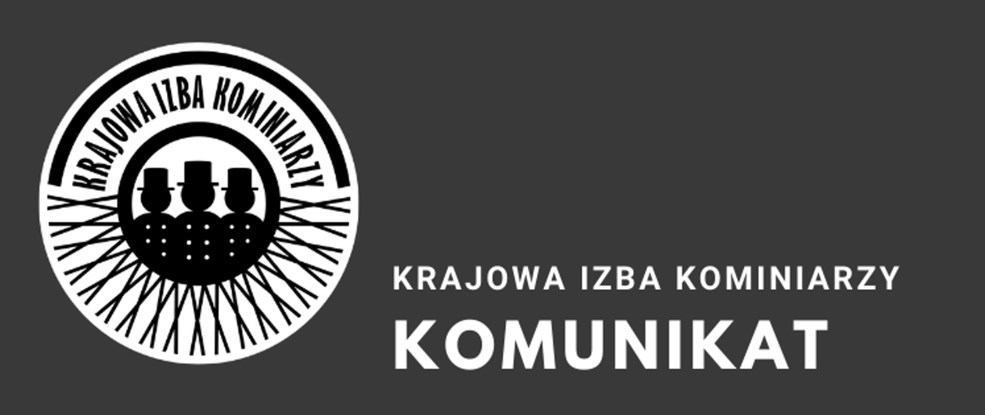 logo Krajowej Izby Kominiarzy 