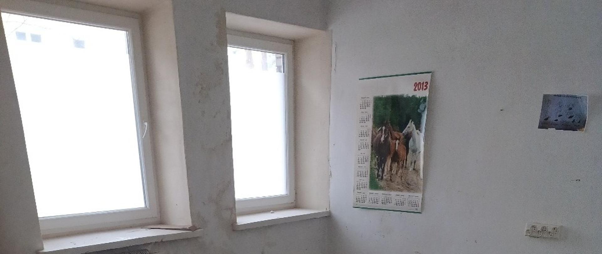 Pomieszczenie DOD 403 w Instytucie Łączności - PIB