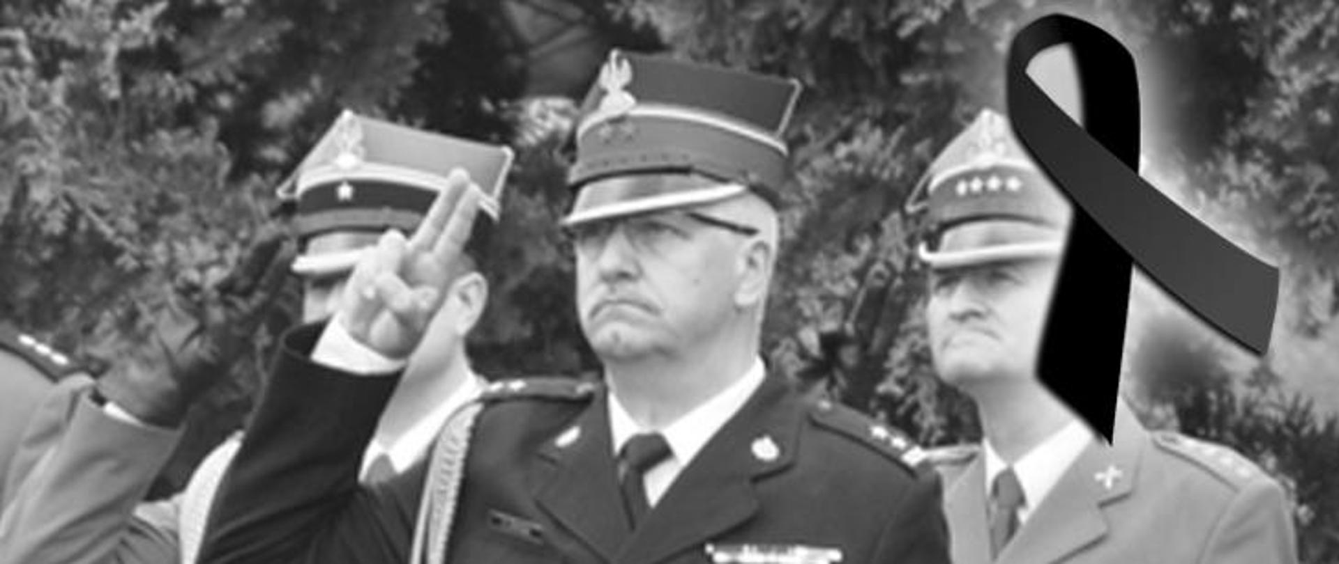 bryg. mgr w st. spocz. Zygfryd STEUER