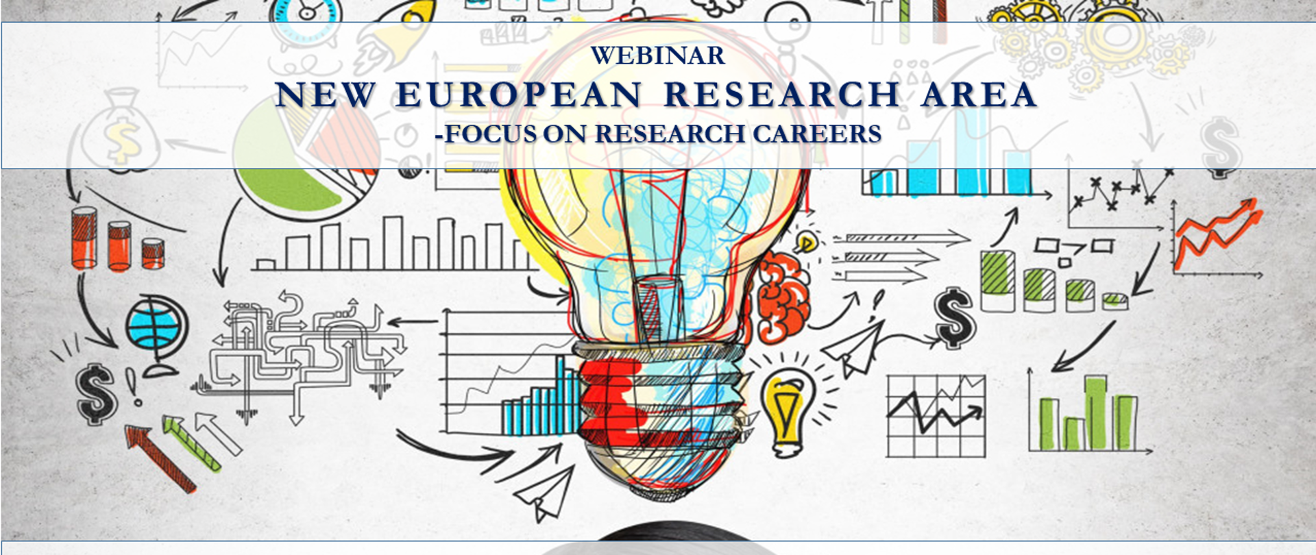 New European Research Area - focus on research careers