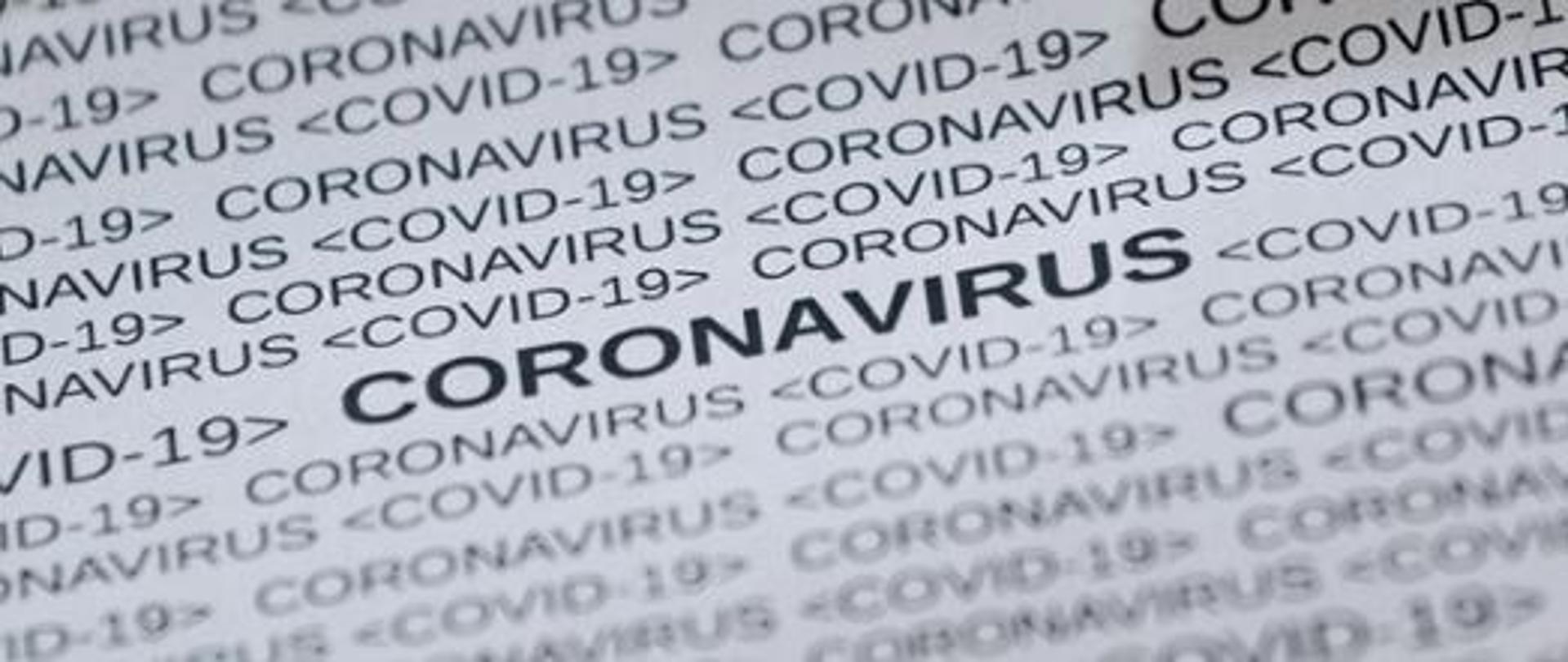 coronavirus
