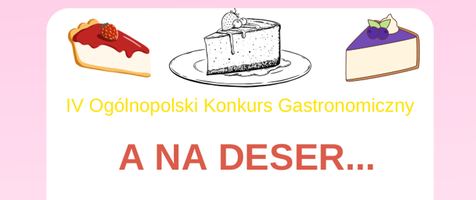 Plakat konkursu