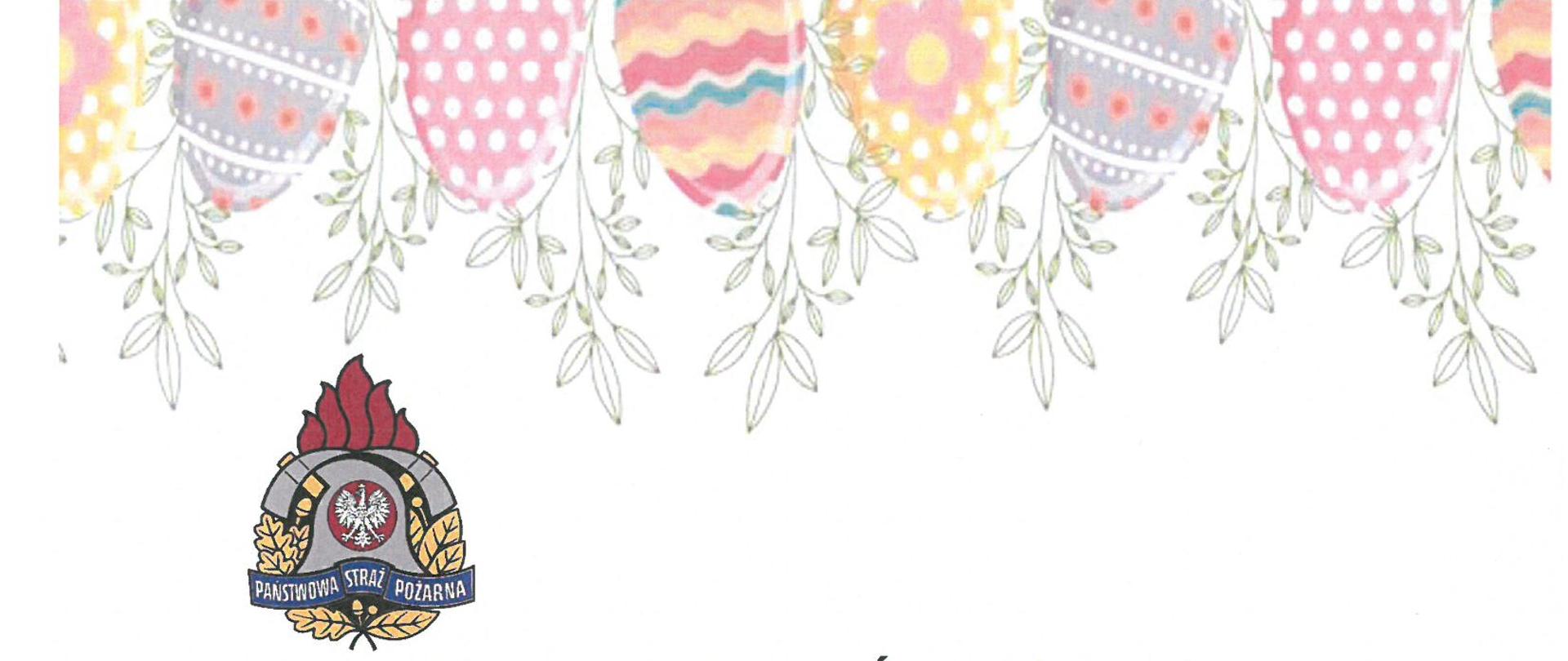 Życzenia Wielkanocne