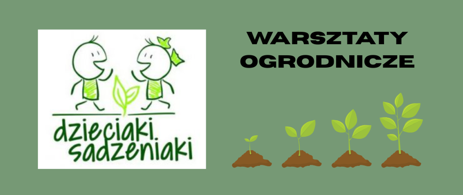 warsztaty ogrodnicze