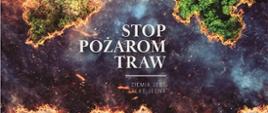 Stop Pożarom Traw