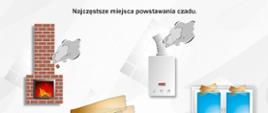 Ogrzewając swój dom, rób to bezpiecznie!!!
