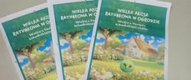 „Akcja Zimowego Wypoczynku” – półkolonie w Koźminku