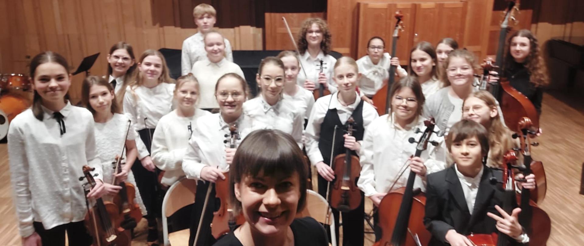 14.01.2025 - ZIS, Hej!Kolęda