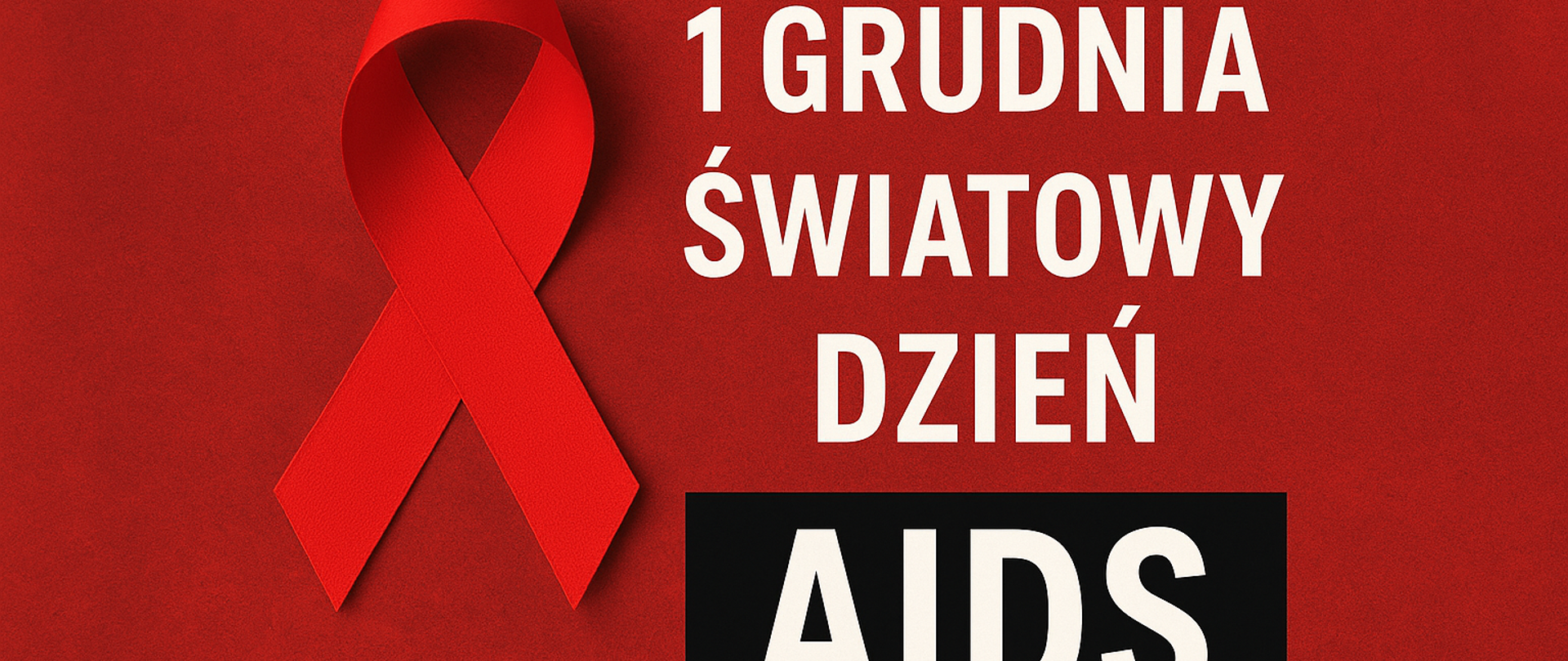 światowy dzień aids