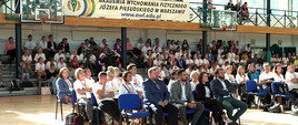 Uczestnicy konferencji 2