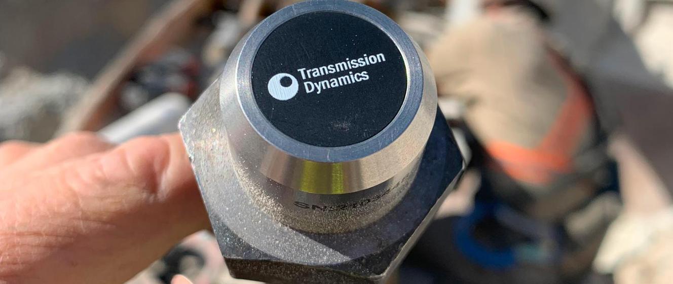 BoltSense – Innovative fasteners for load measurement - The National ...