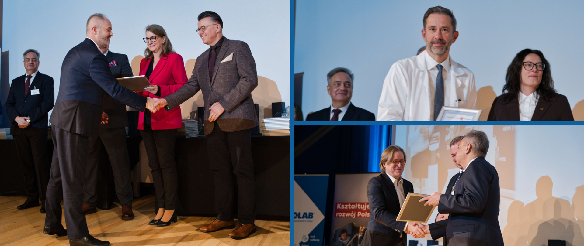 Finał 8 edycji Konkursu „Zdrowa Przyszłość – Inspiracje”