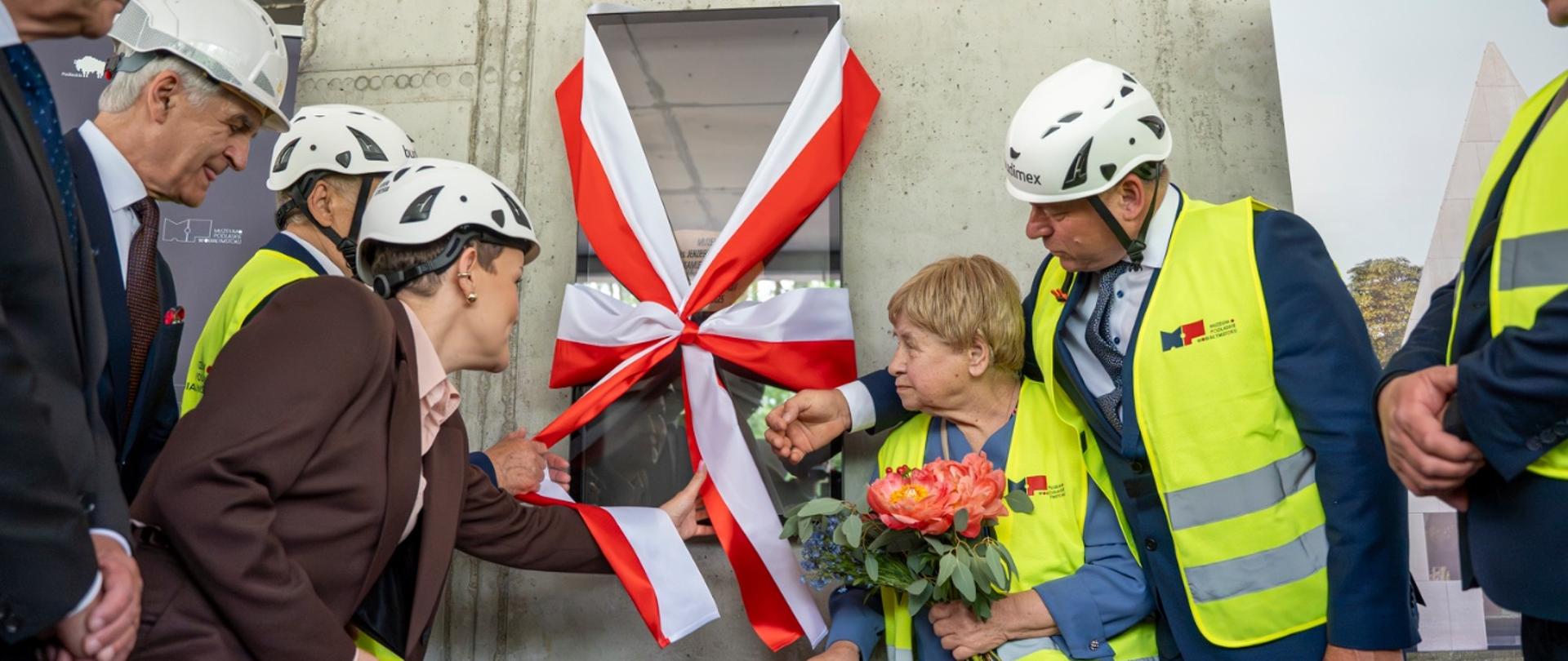 W Okopach powstaje Muzeum bł. ks. Jerzego Popiełuszki