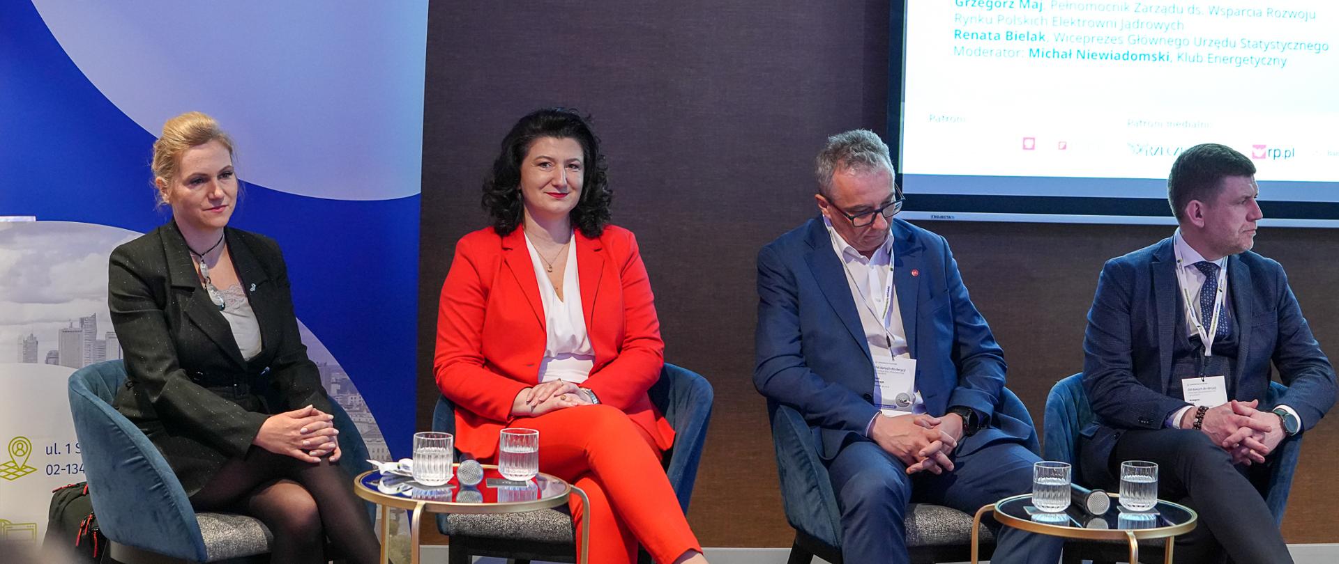 Forum statystyczne GUS 2026