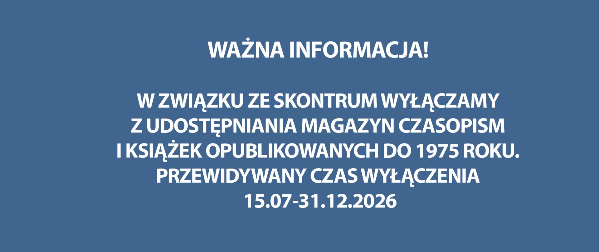 komunikat2026