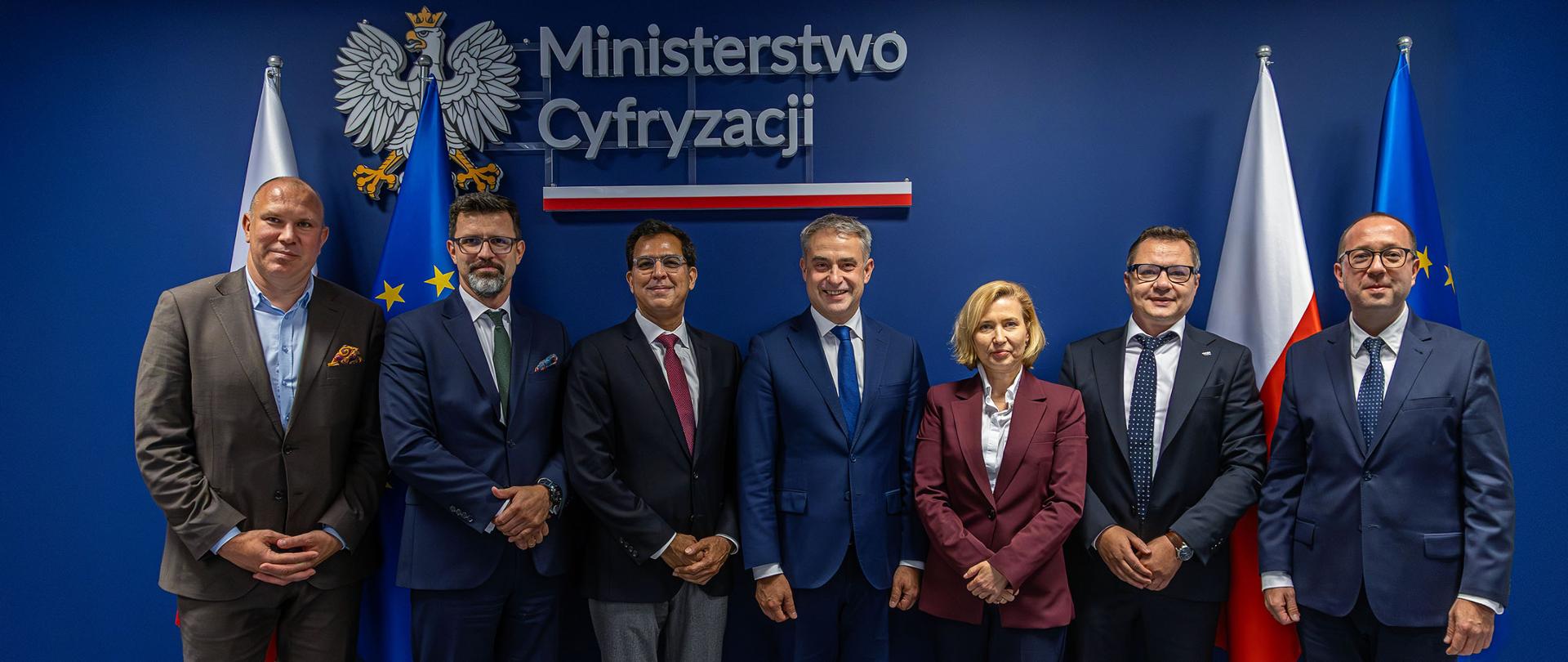 Visa dołącza do Programu Współpracy w Cyberbezpieczeństwie