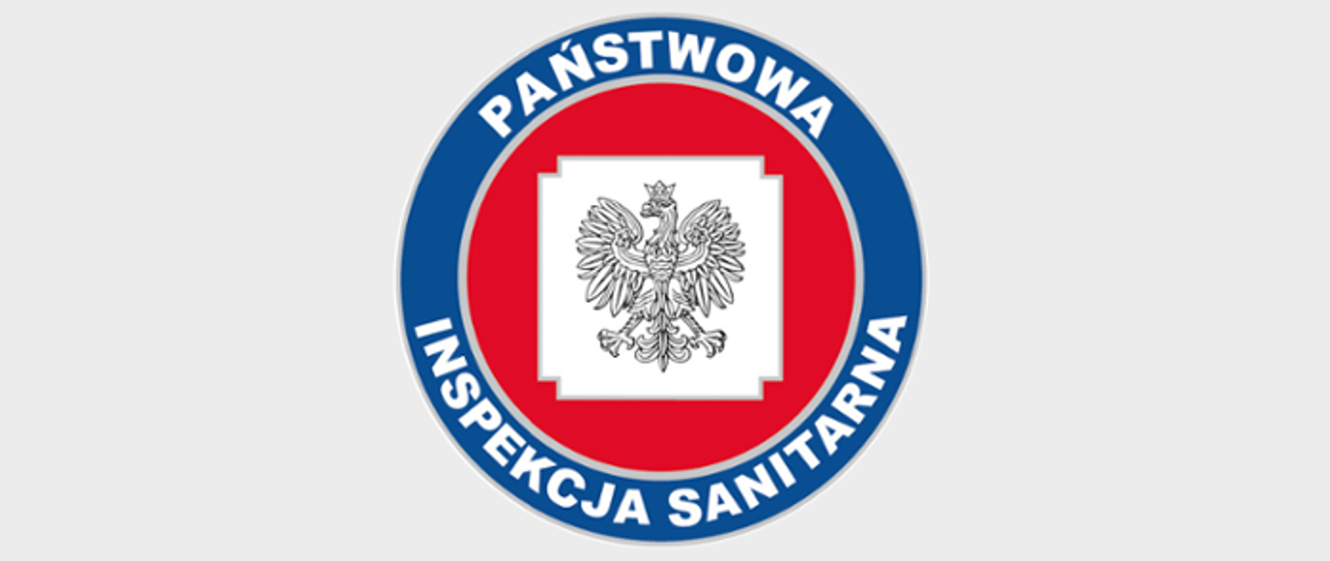 Logo Państwowej Inspekcji Sanitarnej