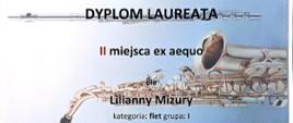 Lilianna Mizura Jupiter 2026