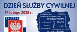 Dzień Służby Cywilnej 2025