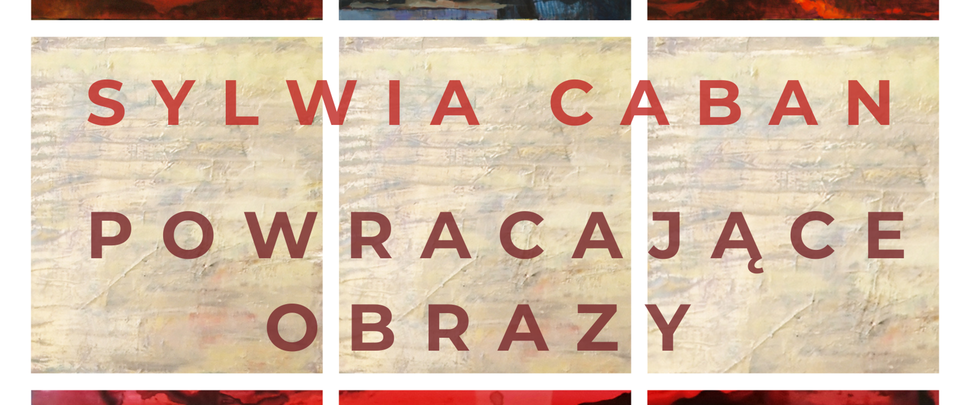 "Powracające obrazy"