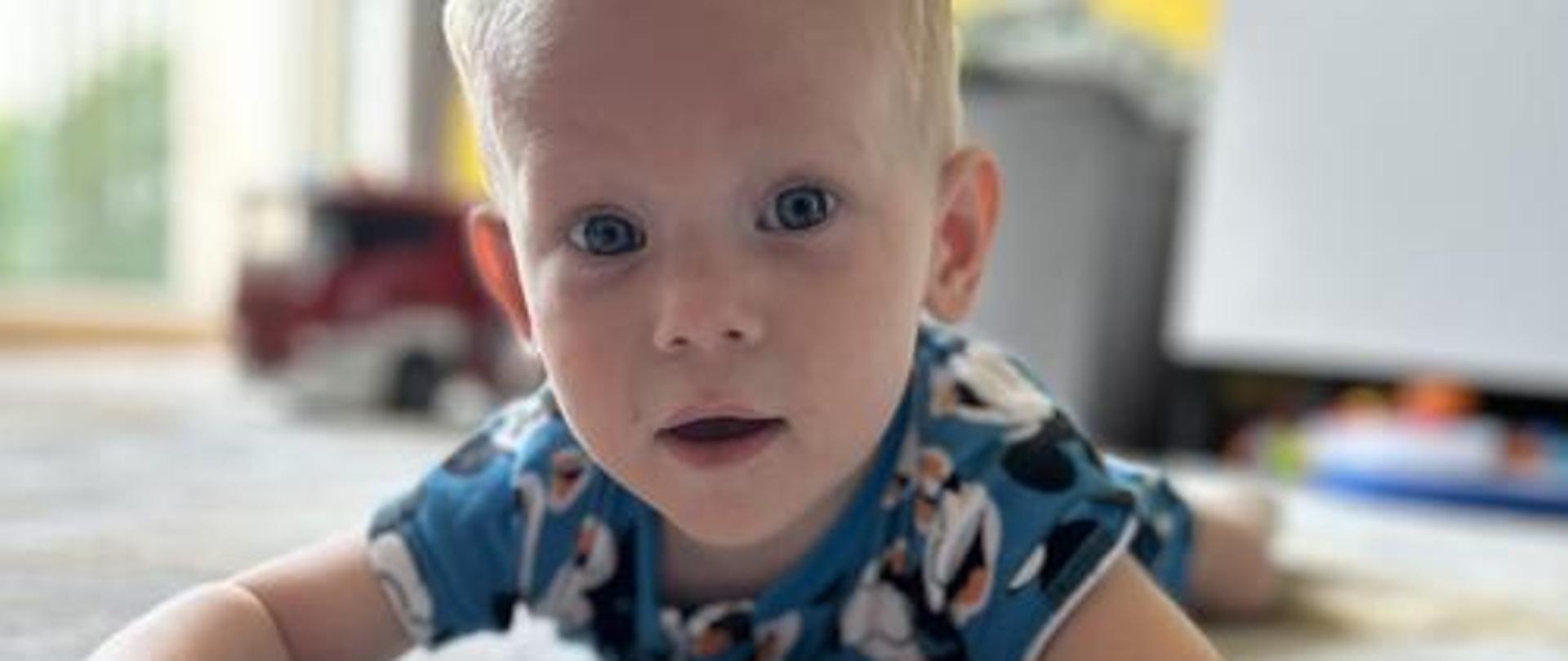 Diagnostyka i rehabilitacja Marcela