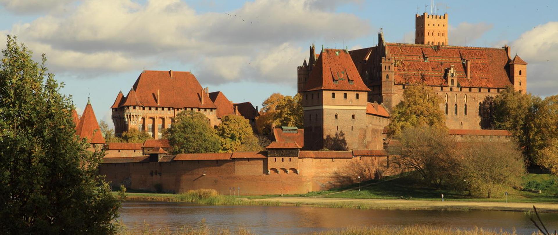 Muzeum Zamkowe w Malborku