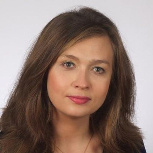 Ilona Sądel-Bendkowska