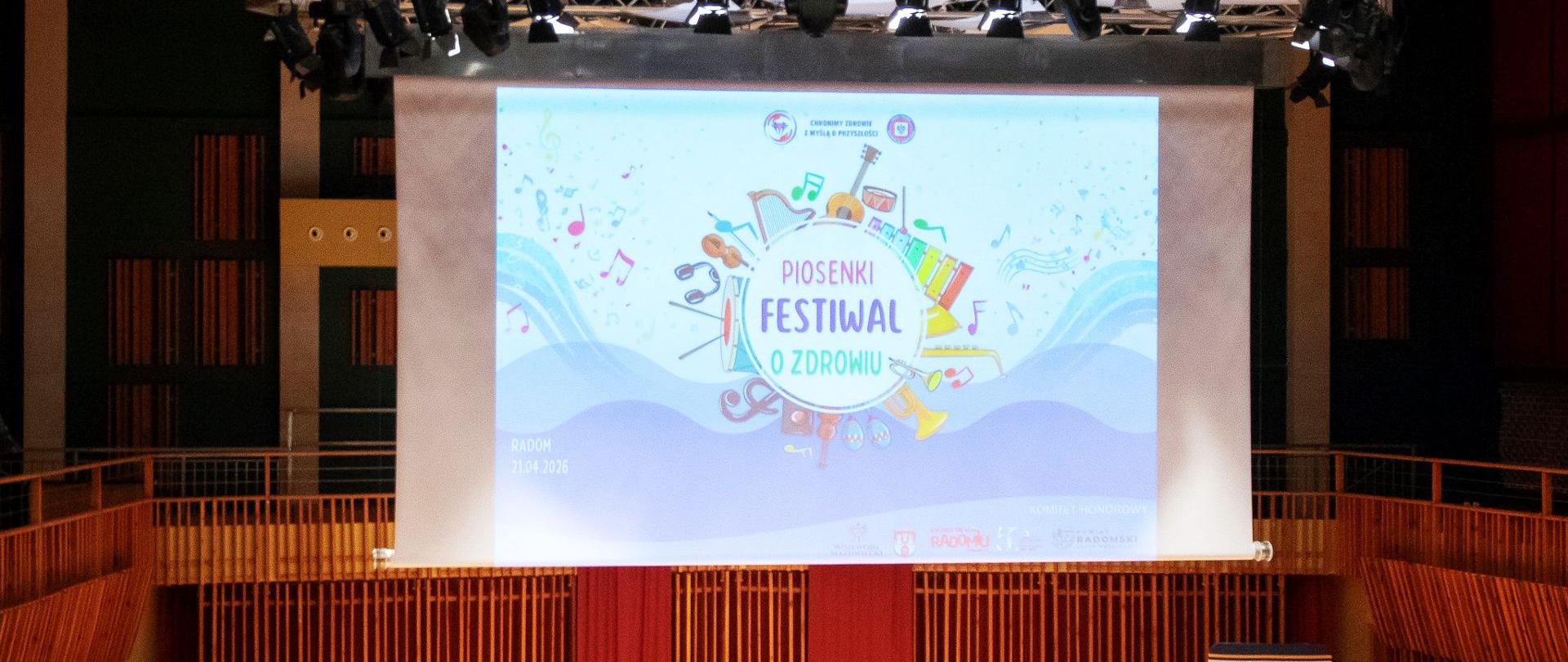 Festiwal 2026
