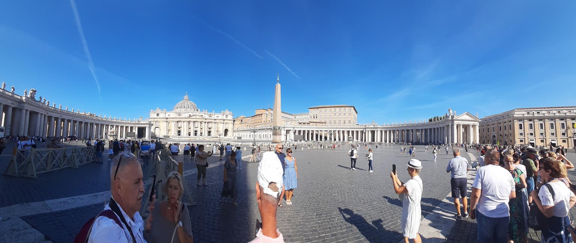 WYCIECZKA AUSTRIA (WIEDEŃ) – WŁOCHY W DNIACH 08.09 -16.09. 2023R