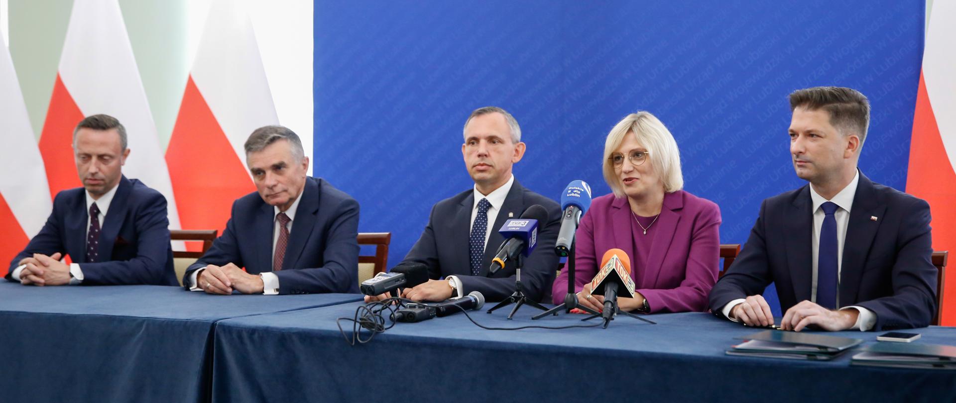 Nowe środki na realizację programu „Czyste Powietrze” w Lubelskiem