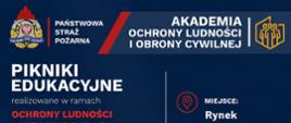 Plakat OLiOC
