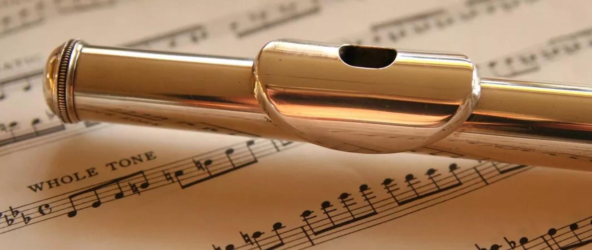 Konkurs "Zakręcone Fleciki"