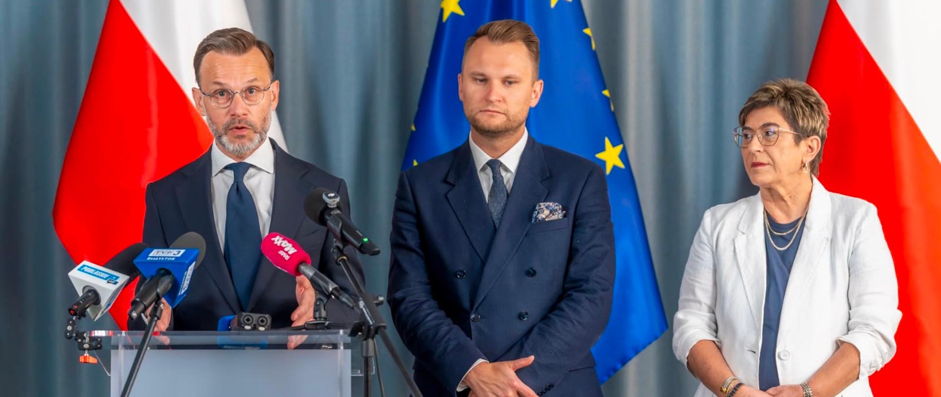 Rozpoczął się nabór wniosków do Rządowego Funduszu Rozwoju Dróg na 2027 rok
