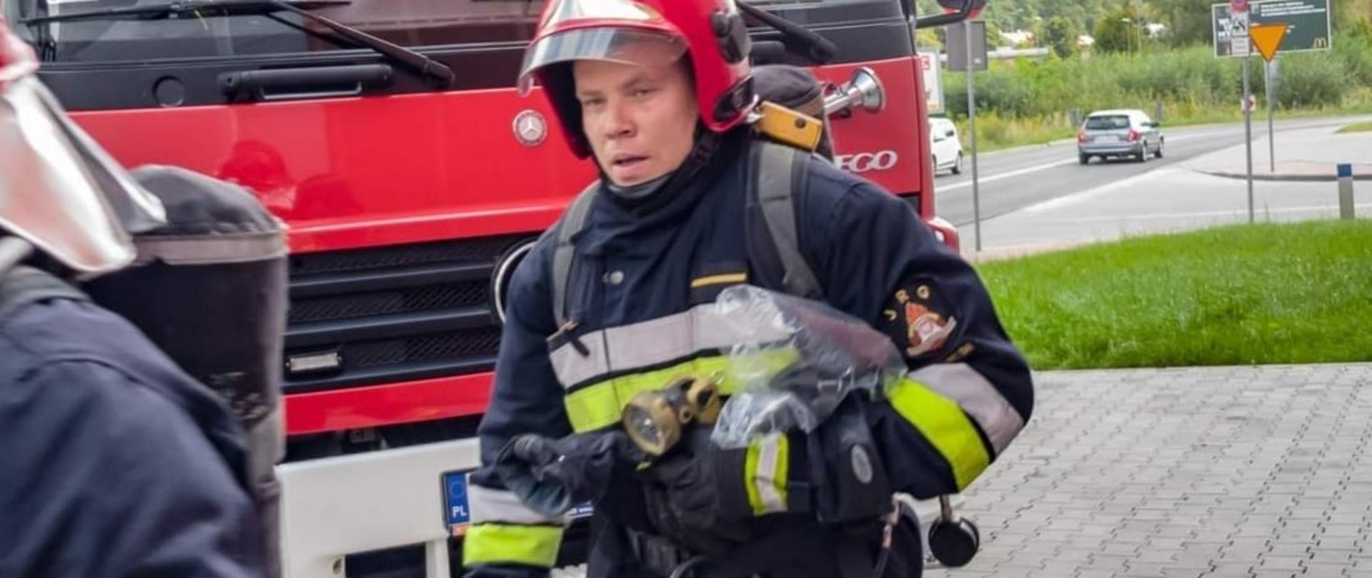 sekc. Damian Smagieł