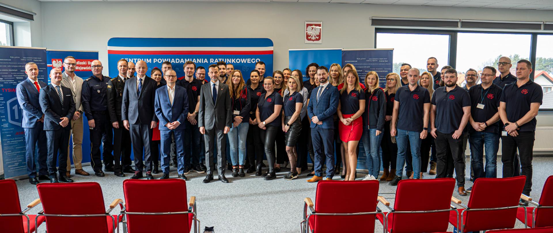 Europejski Dzień Numeru Alarmowego 112