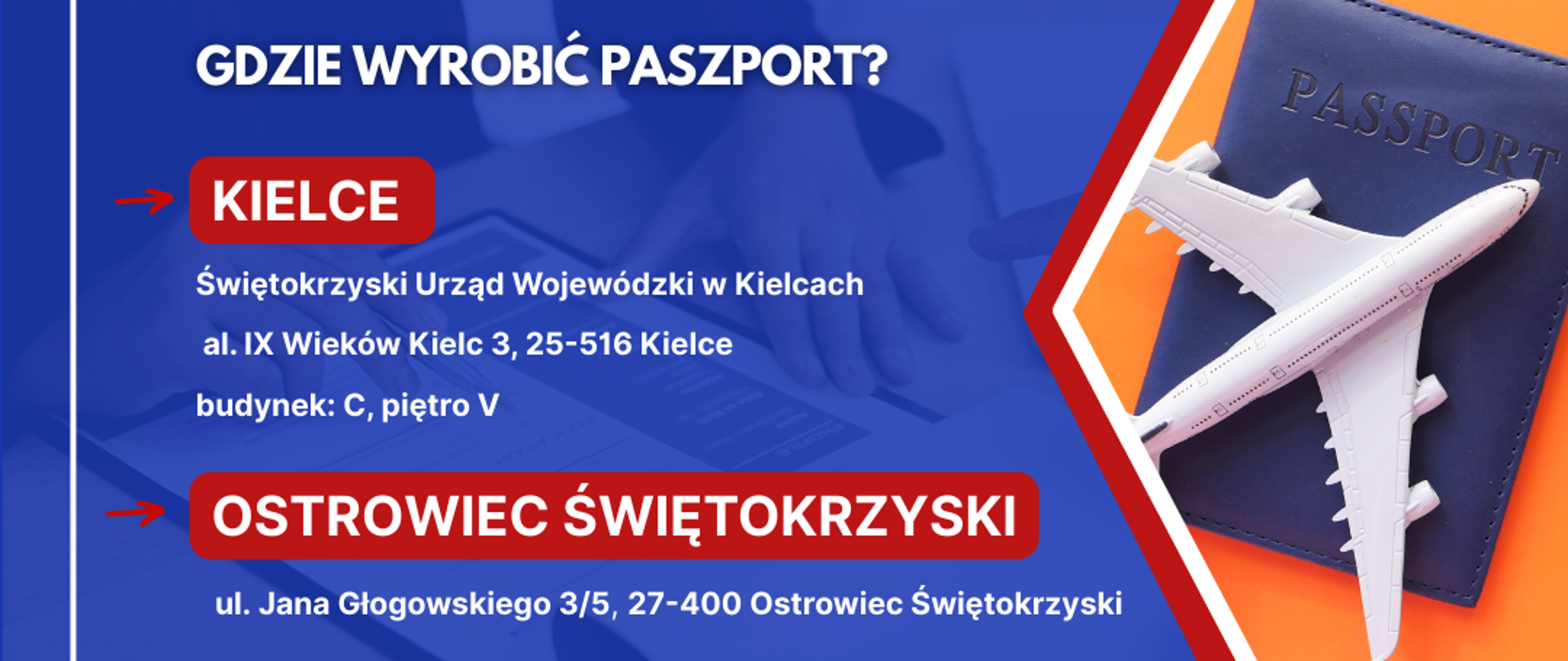 Paszport
