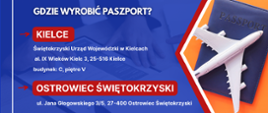 Paszport