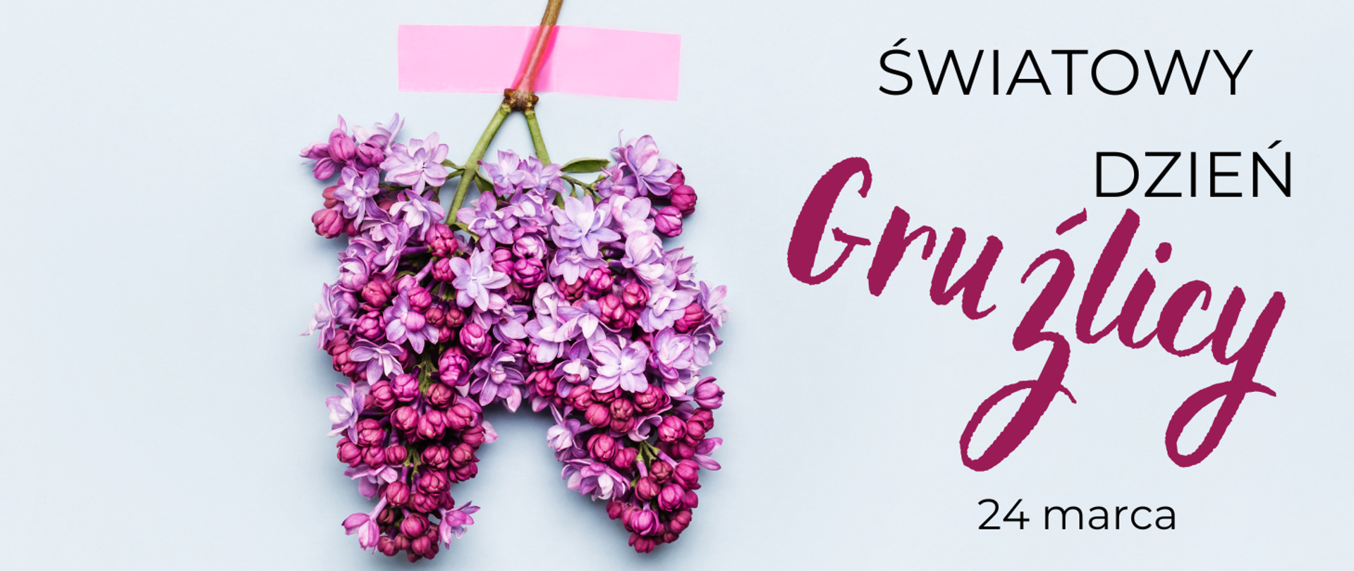 Światowy Dzień Gruźlicy