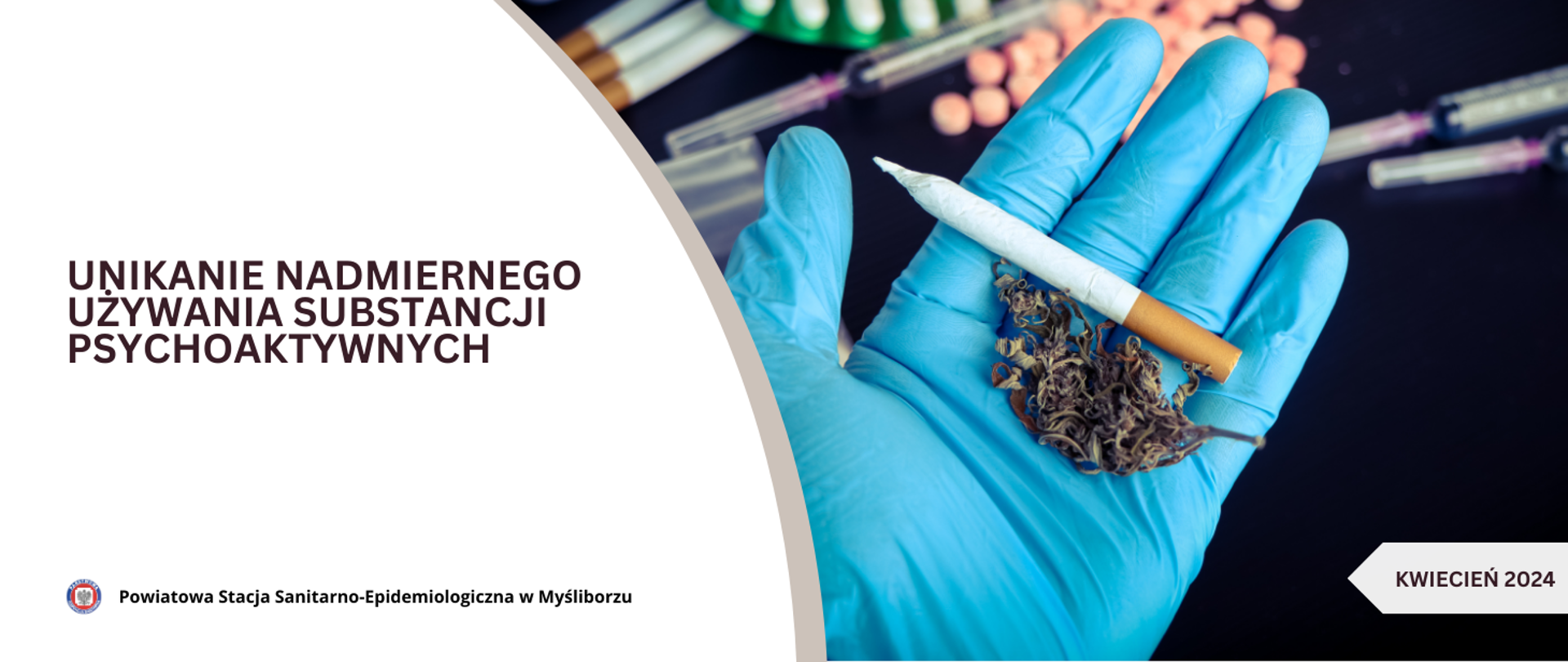 Unikanie nadmiernego używania substancji psychoaktywnych_ Promowanie zdrowego stylu życia