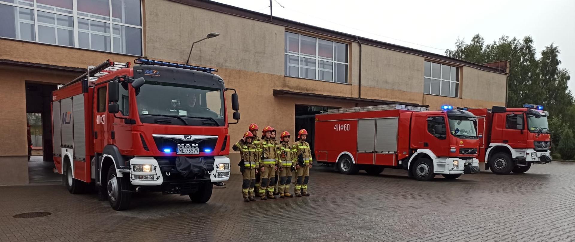 77. rocznica wybuchu Powstania Warszawskiego