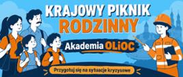 Krajowy Piknik Rodzinny