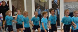 Olimpiada Przedszkolaków w ramach XIII Kaliskiego Tygodnia Zdrowia!