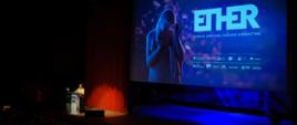 Za nami 3. edycja Międzynarodowej Konferencji ETHER, fot. Bartosz Dębkowski/Kreatyw! Media