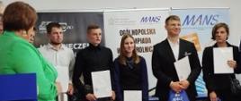 Roksana w finale Ogólnopolskiej Olimpiady Wiedzy Rolniczej