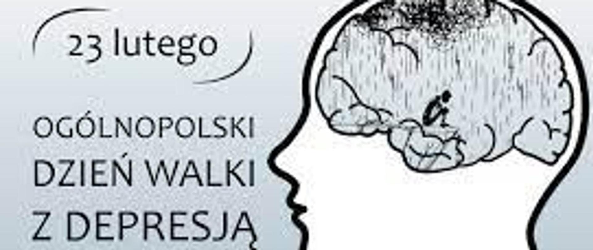 Światowy Dzień Walki z Depresją